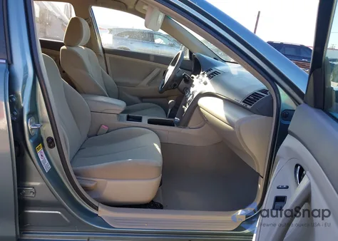 2009 Toyota Camry Le from USA, damaged, VIN 4T4BE46K29R060668